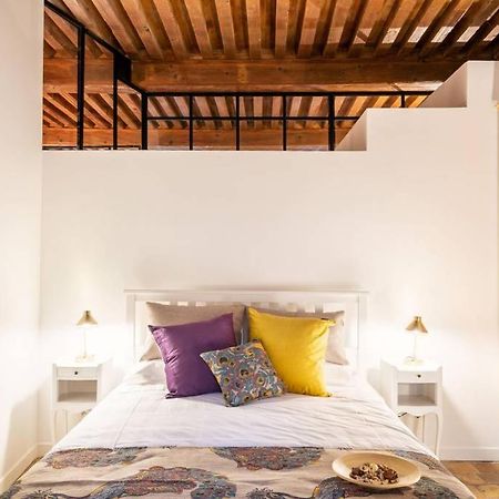 Lugdunum At The Heart Of The Old Lyon Ail Apartment ภายนอก รูปภาพ