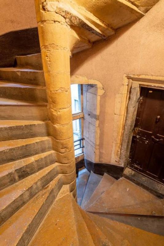 Lugdunum At The Heart Of The Old Lyon Ail Apartment ภายนอก รูปภาพ