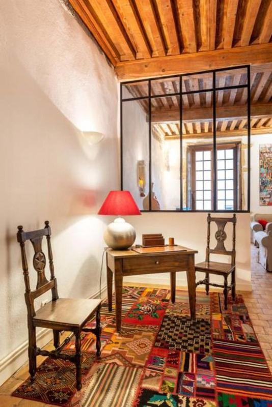 Lugdunum At The Heart Of The Old Lyon Ail Apartment ภายนอก รูปภาพ