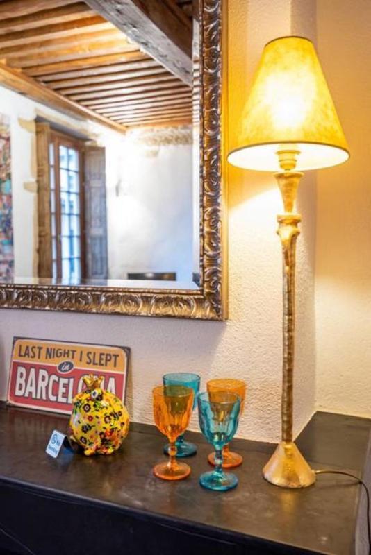 Lugdunum At The Heart Of The Old Lyon Ail Apartment ภายนอก รูปภาพ